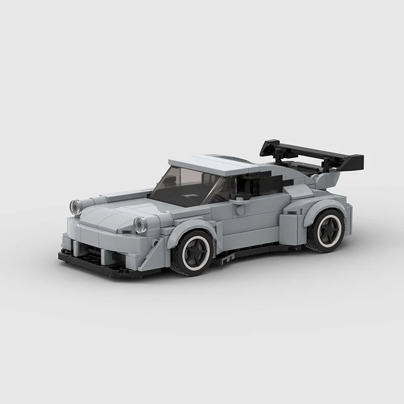 Moc RWB Wide Speed Champions